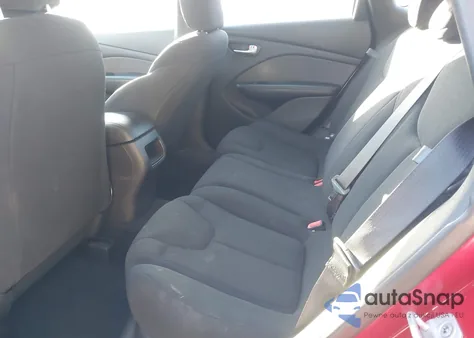 2013 Dodge Dart Se from USA, damaged, VIN 1C3CDFAA0DD105376